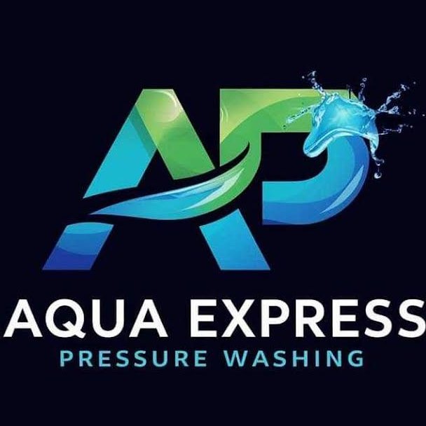 Aqua Express Pressure Washing